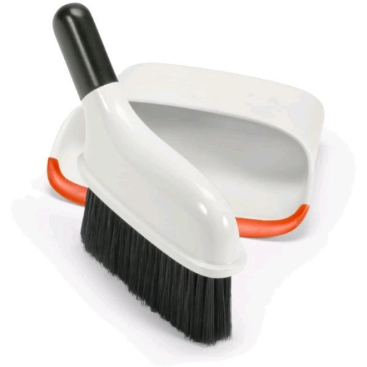 set balayette + pelle - oxo