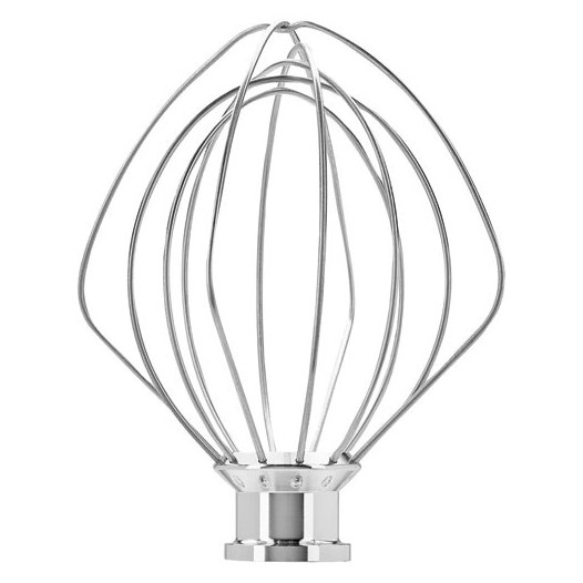 fouet a fils crochet pour 5ksm175-187 - kitchenaid