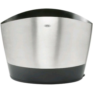 pot à ustensiles ovale - oxo