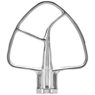 batteur plat pour 5ksm175-185 - kitchenaid