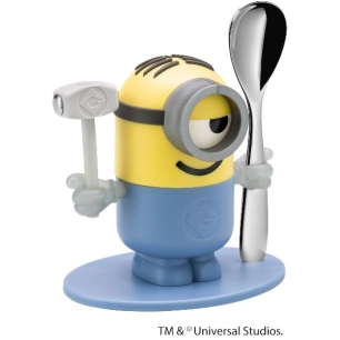 set coquetier - les minions - wmf