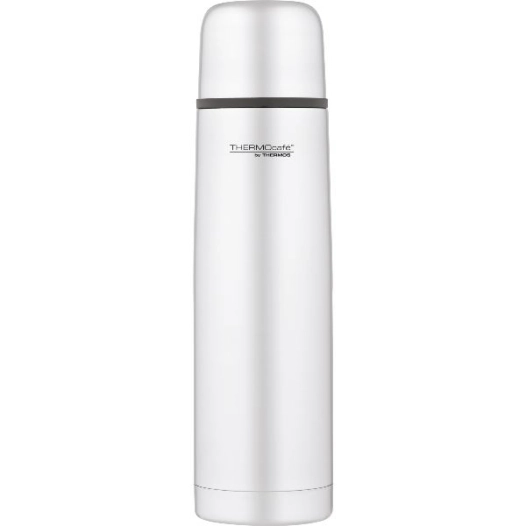 bouteille isolante 1 l - everyday thermocafé by thermos - thermos