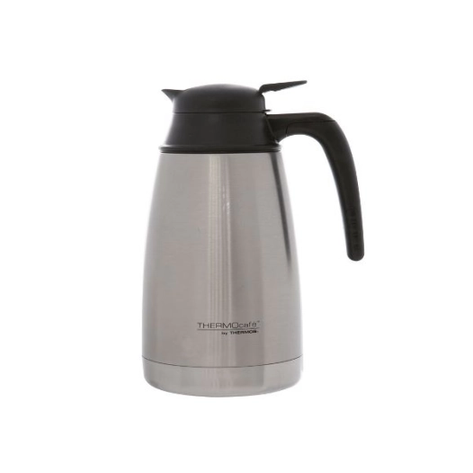 carafe isolante 1l inox - anc - thermos