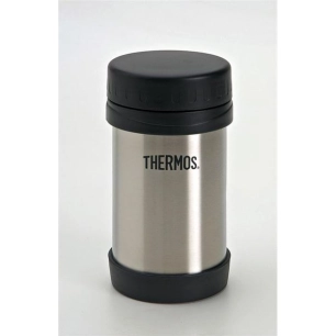 porte-aliments 0,5l inox - everyday - thermos