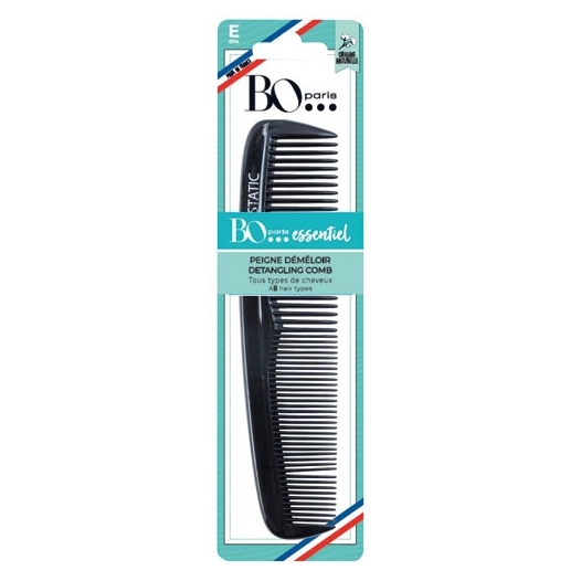 peigne démêloir antistatique e - bo paris