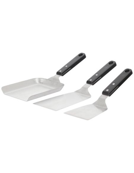 set de 3 spatules - le marquier