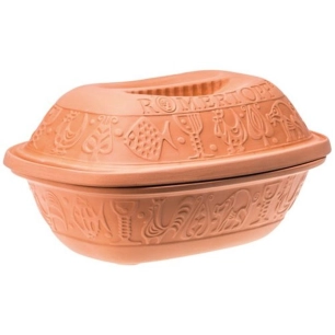 cocotte n°109 / 2 personnes - les classiques - romertopf