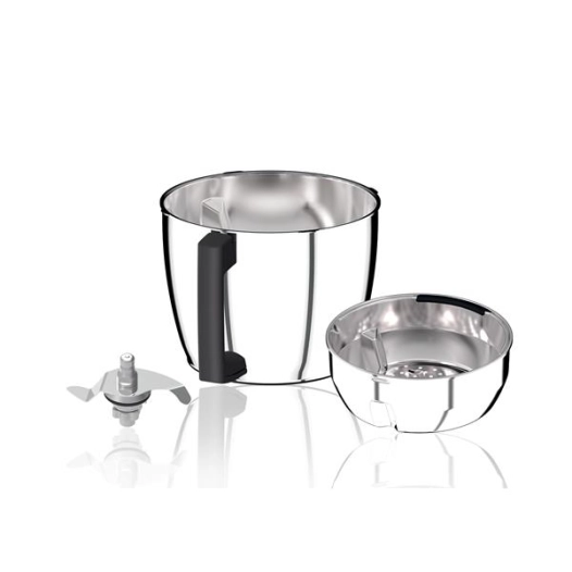 pack triple xl pour robots cook expert - 17542 - magimix