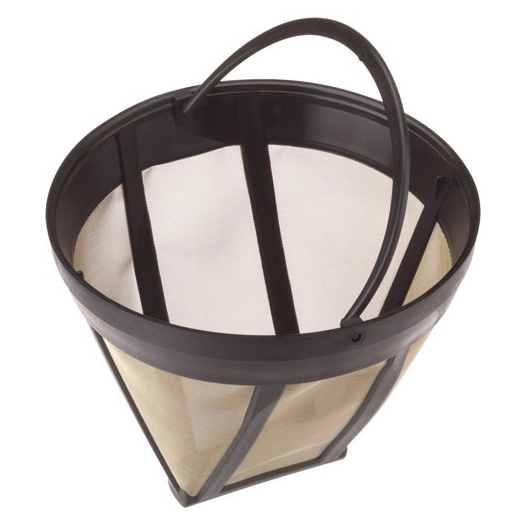 filtre à café permanent - finum