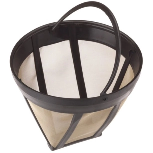 filtre à café permanent - finum