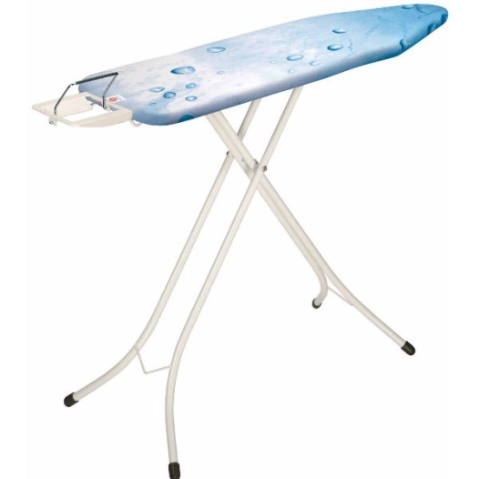 Table à repasser 124 x 38 cm - ice water - brabantia