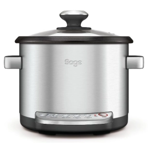 multicuiseur 4 l - the risotto plus - src600bss4eeu1 - sage