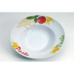 6 assiette 27.5 cm - pasta - cosy & trendy