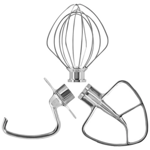 pack 3acc robot 5ksm175 - kitchenaid