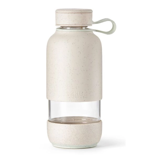 bouteille 600 ml - to go organic - lekue