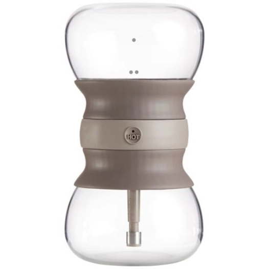 set infuseur - ritual calm tea - lekue