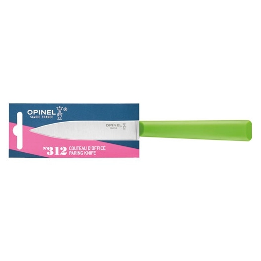 office n°312 vert essentiels - opinel