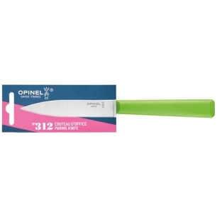 office n°312 vert essentiels - opinel