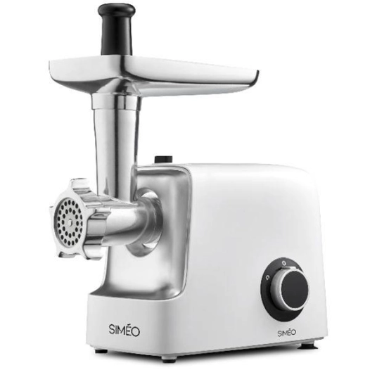 hachoir à viande - rhm310 - simeo