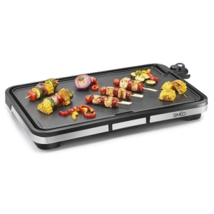 plancha électrique xl - pla470 - simeo
