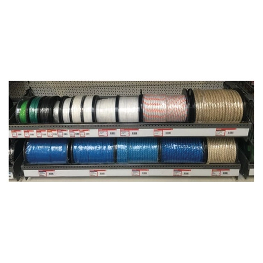 barre de charge berceau pour bobines acier gris 1m33 - chapuis