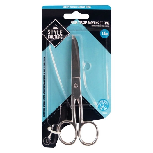 ciseaux lingere 14cm l - style couture