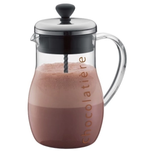 chocolatière 1l - bodum