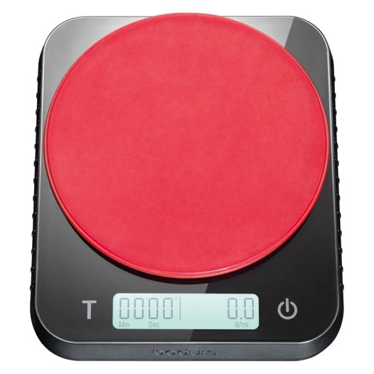 balance barista noire - bistro - 11915-01 - bodum