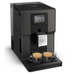 expresso broyeur - intuition préférence - ea872b10 - krups