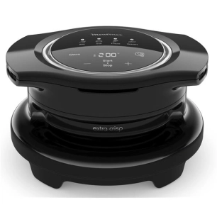 couvercle clipsable extra crisp pour cookeo - ez1508 - moulinex