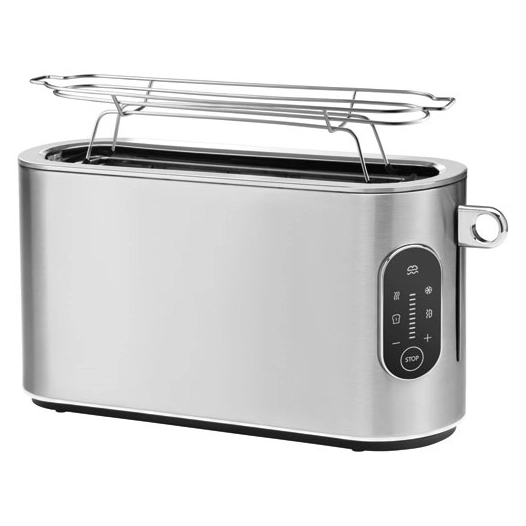 grille-pain 1 fente - lumero - 0414190011 - wmf