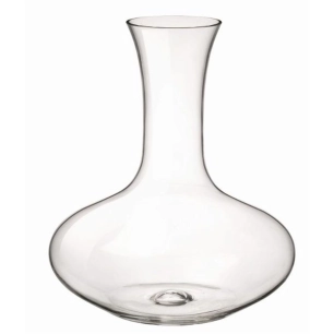 carafe à décanter 1.6 l - electra - bormioli