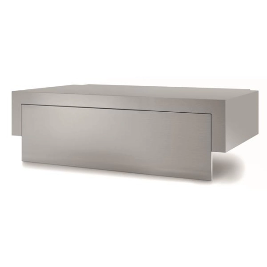 capot inox - premium 60 - cpipc60 - forge adour