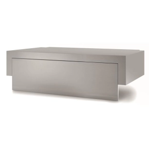 capot inox - premium 60 - cpipc60 - forge adour