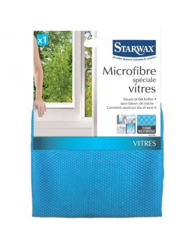 Microfibre Spécial 32 X 36 – 32 X 36 – Vitres