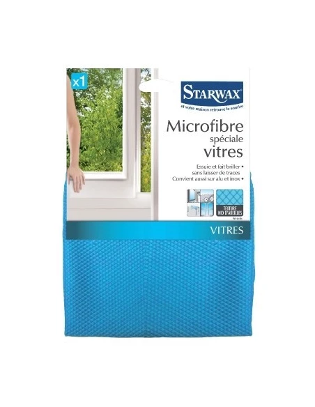 Microfibre Spécial 32 X 36 – 32 X 36 – Vitres
