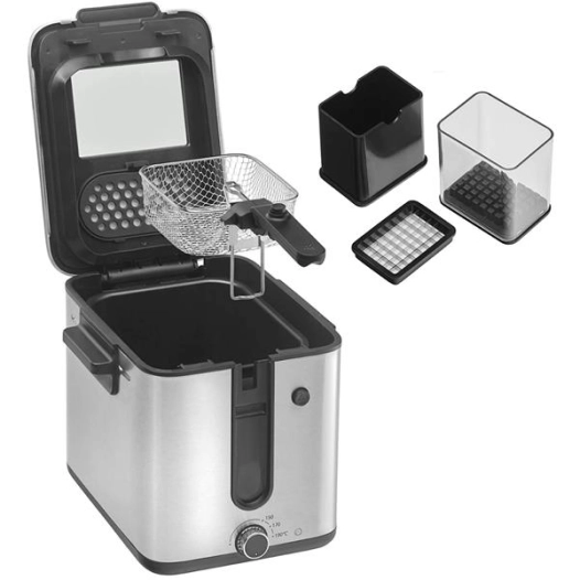 friteuse 0,4 kg - kitchenminis - 0415490011 - wmf