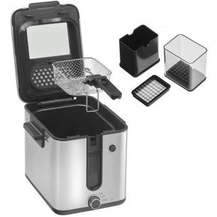 friteuse 0,4 kg - kitchenminis - 0415490011 - wmf