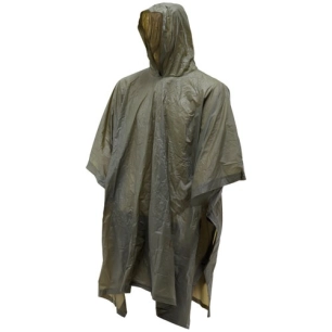 poncho tous usages vinyle 2.03 x 1.27m - cao
