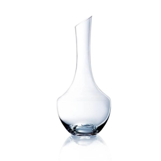carafe à décanter 1,4 l - open up - chef & sommelier