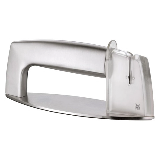 aiguiseur à couteaux acier inoxydable - wmf