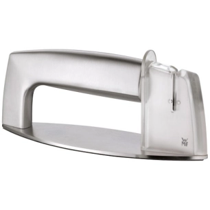 aiguiseur à couteaux acier inoxydable - wmf