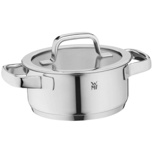 faitout bas 16 cm - compact cuisine - wmf