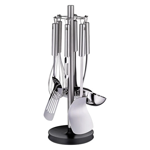 set ustensiles 7 pièces - profi plus - wmf