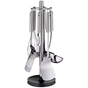 set ustensiles 7 pièces - profi plus - wmf