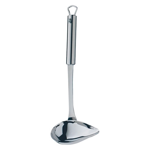 louche avec bec verseur - profi plus - wmf