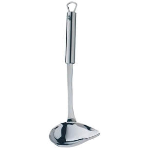 louche avec bec verseur - profi plus - wmf