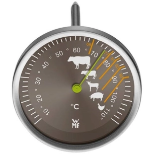 thermomètre à viande & rôtis - wmf
