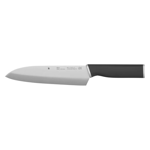 couteau santoku 18 cm - kineo - wmf