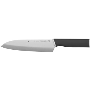 couteau santoku 18 cm - kineo - wmf